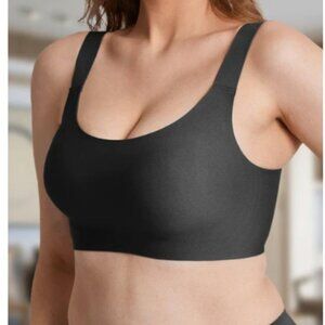 NEW Forlest Jelly Gel Amber + Bra Size 4 XL